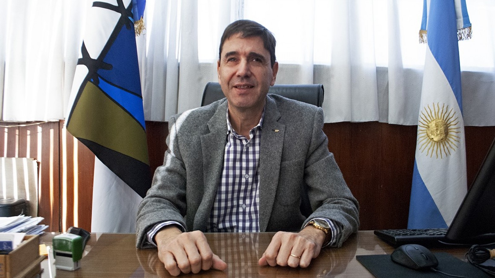 Tránsito de Caleta Olivia detectó 21 conductores positivos en alcoholemia durante los controles del fin de semana