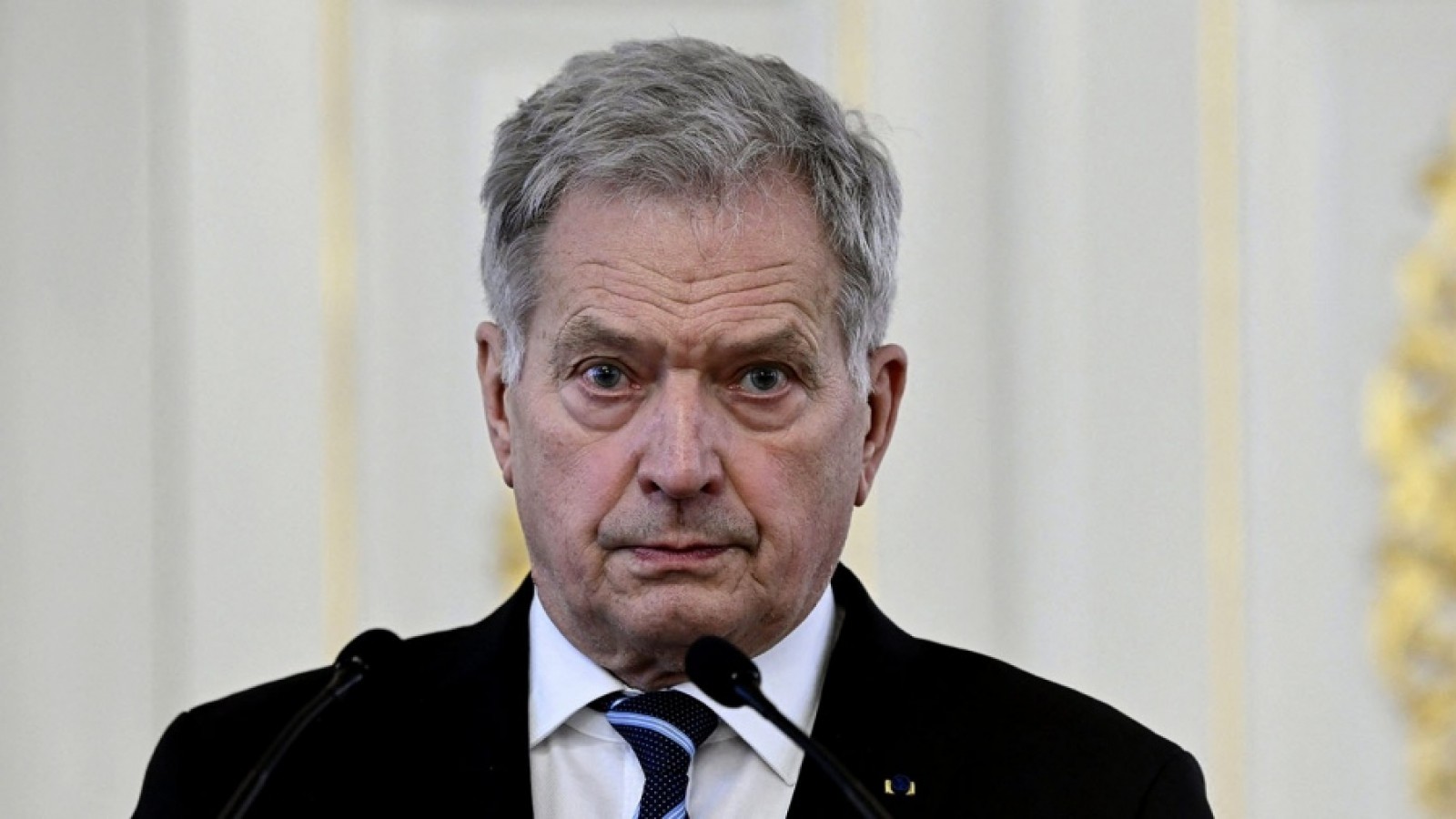 Los líderes de Finlandia apoyan el ingreso a la OTAN y Rusia lo ve como amenaza