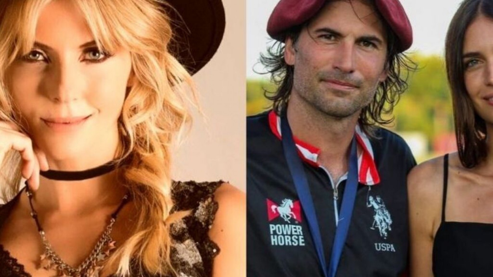 La presunta tercera en discordia entre Zaira Nara y Jakob Von Plessen, rompió el silencio