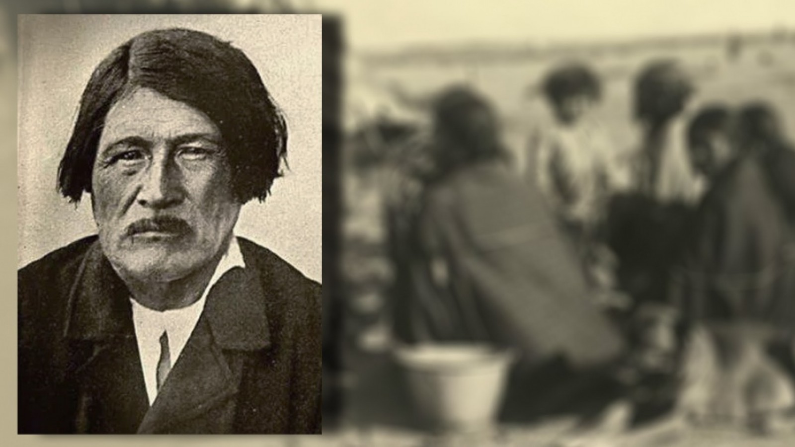 Francia devolverá a la Argentina los restos del cacique tehuelche Liempichún Sakamata