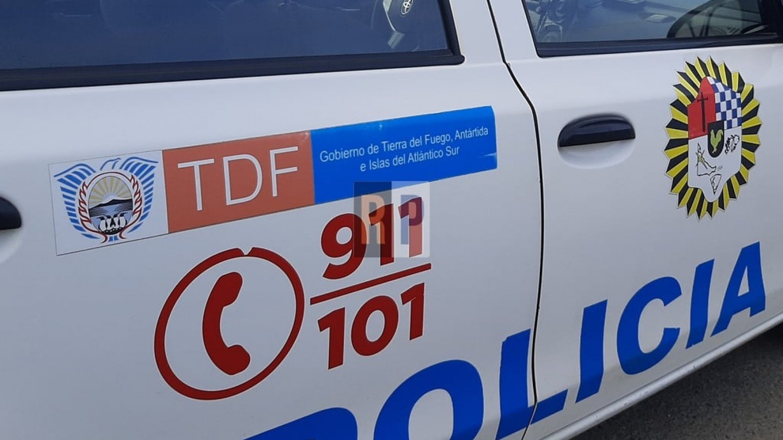 Un hombre sufrió quemaduras atentando contra su vida