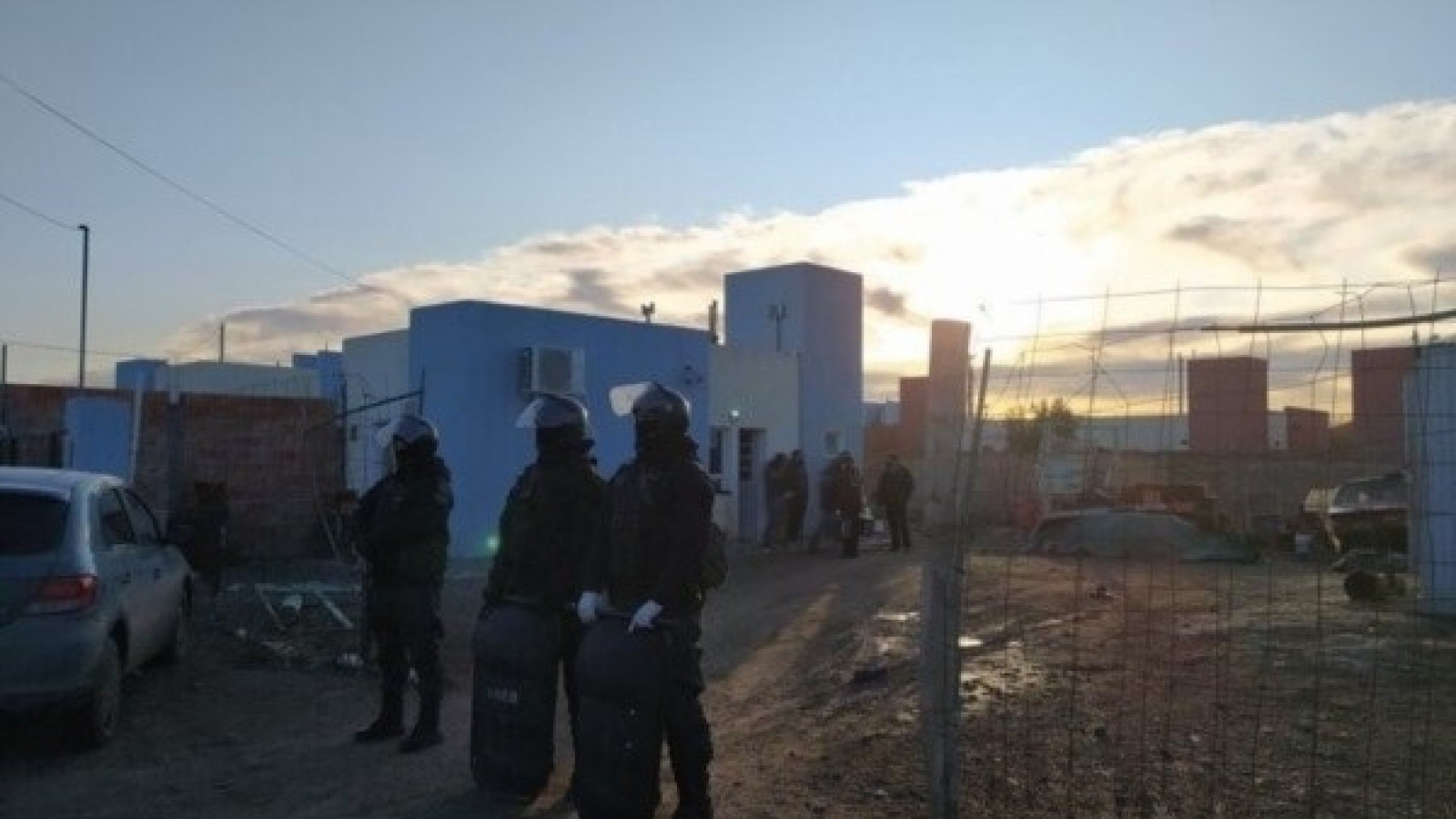 Condenados a 12 años de prisión por asesinar a un joven de 13 puñaladas