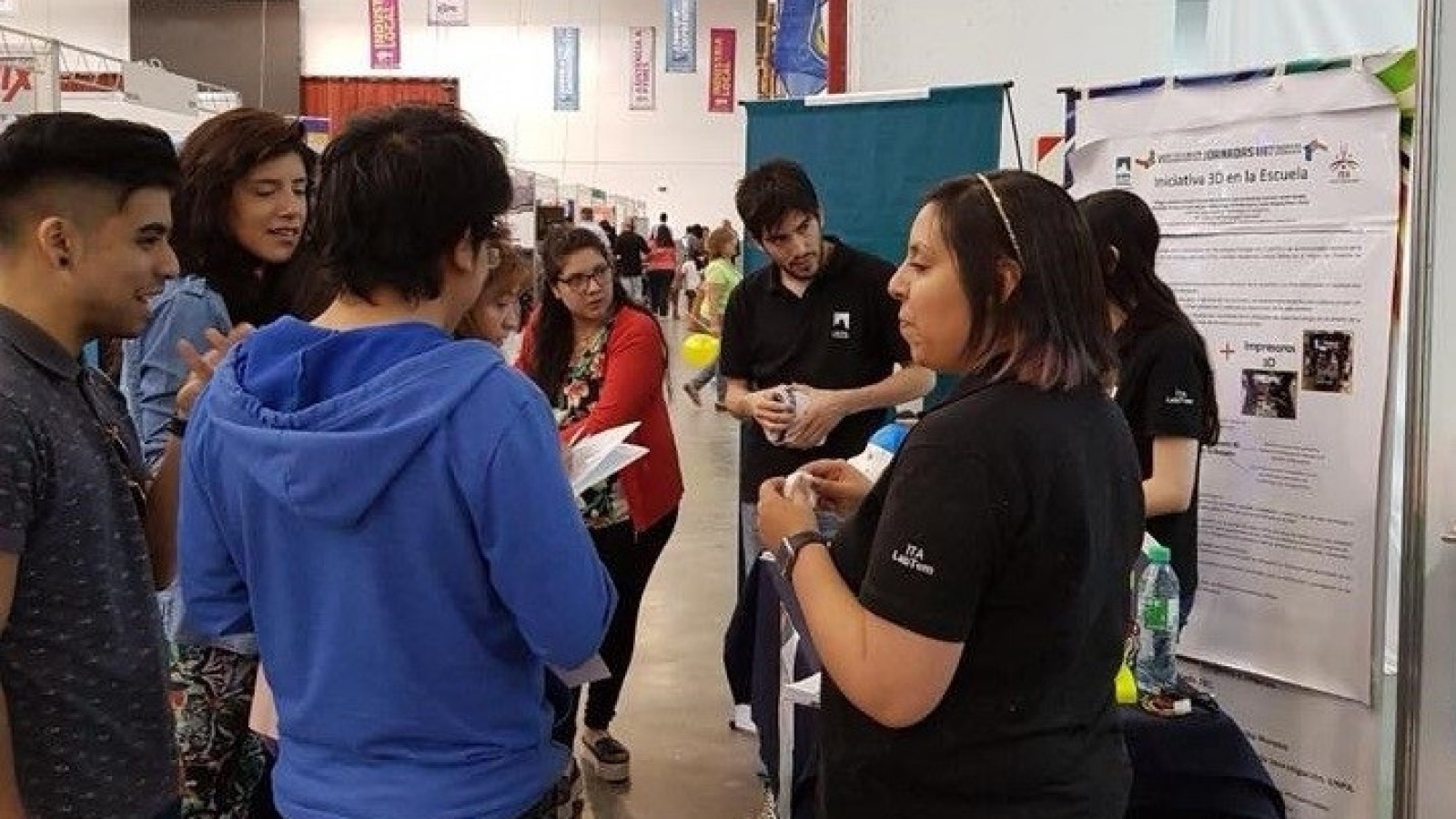 La UNPA estará presente en la Jornada de Telecomunicaciones “Conectados 2022”