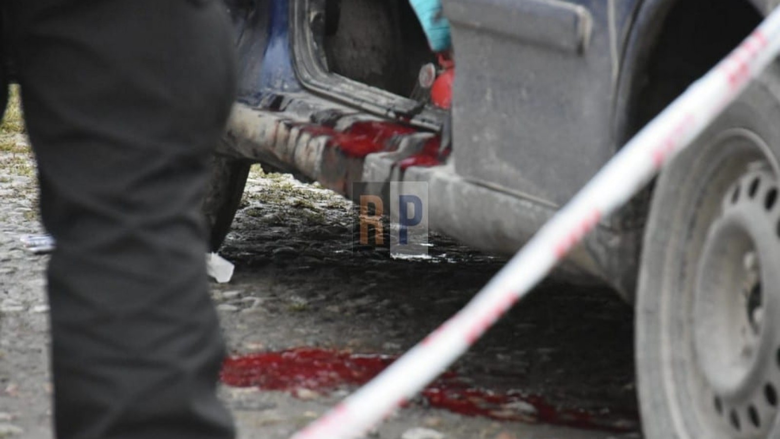 Violenta agresión en Tolhuin fue a causa de una disputa por una mujer y quedaría en las próximas horas con un único detenido