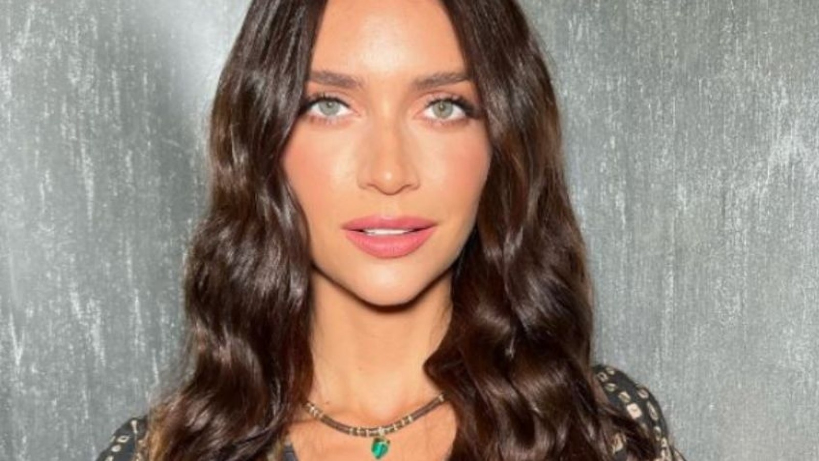 En medio de rumores de separación e infidelidad, Zaira Nara rompió el silencio