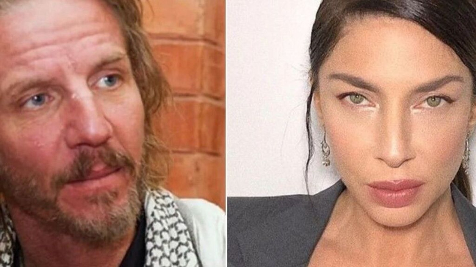 Facundo Arana llevará ante la Justicia a Romina Gaetani tras el escándalo