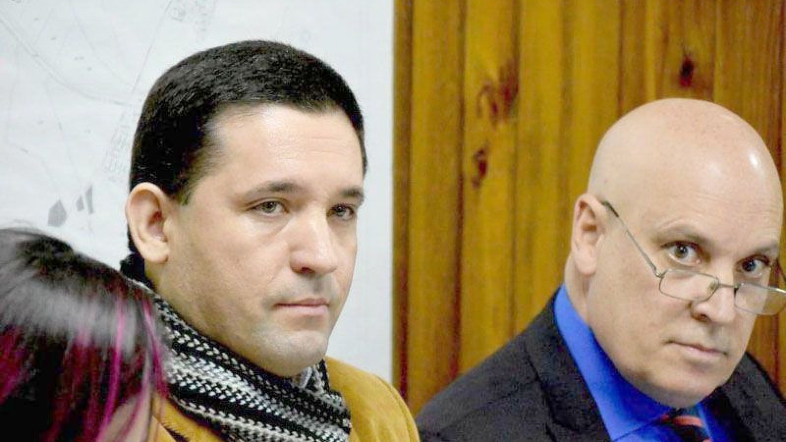 Caso del cura Cristian Vázquez: El Papa Francisco lo excluyó del Orden Sagrado