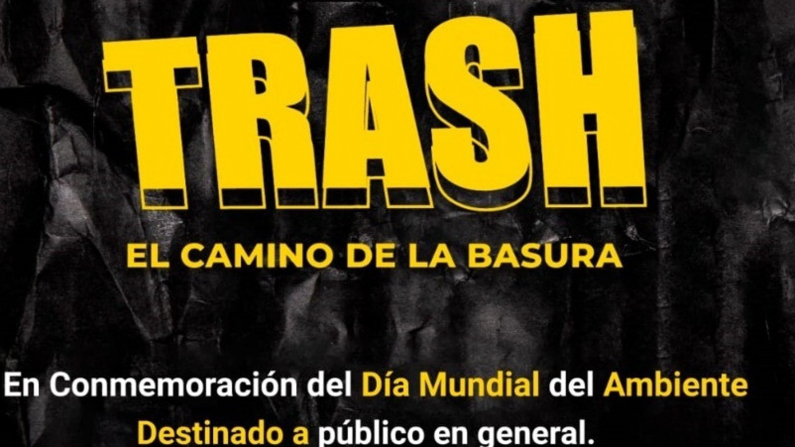 El Municipio de Caleta Olivia conmemorará el Día Mundial del Medio Ambiente