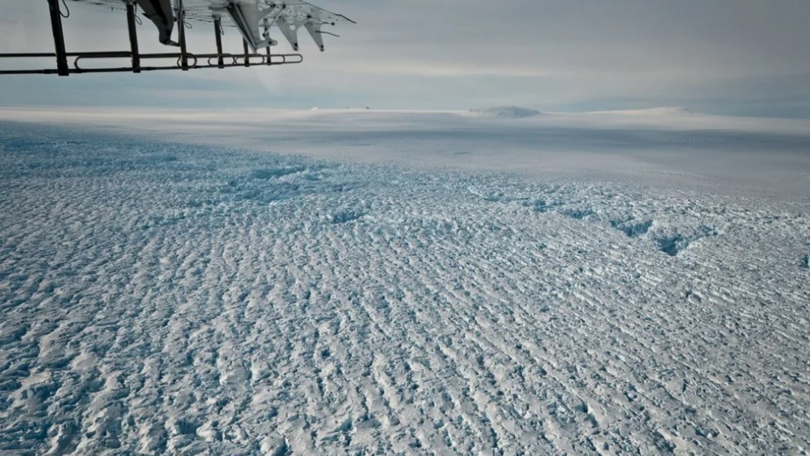 Hay prepcupación por las consecuencias climáticas.