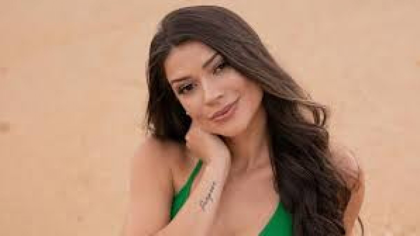 Conmoción por la muerte de una Miss Brasil tras una operación de amígdalas