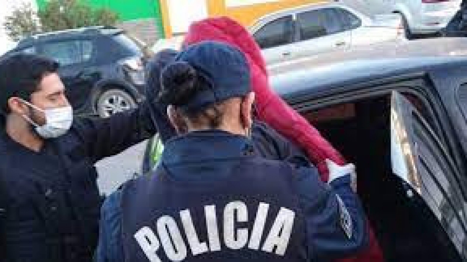 Comodoro Rivadavia: detienen a una mujer por los asaltos callejeros