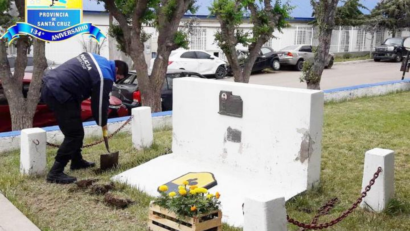 Historias de Patagonia: La muerte del cabo Grippo