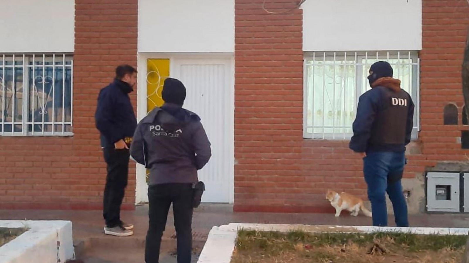 Mujeres demoradas y acusadas por robar en locales comerciales de Caleta Olivia