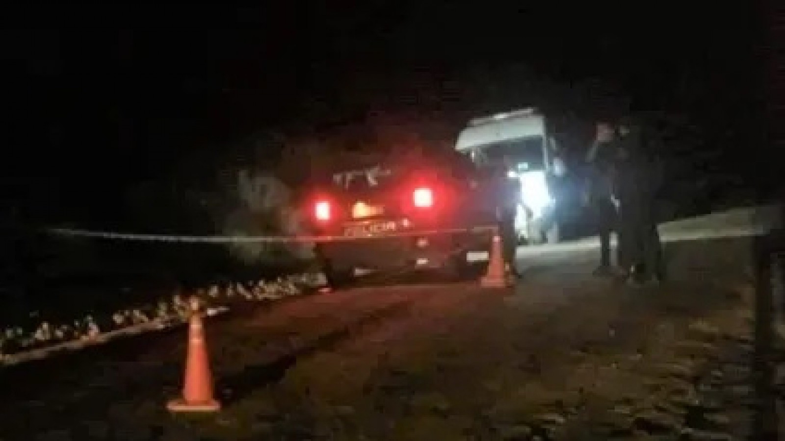 Patricia estaba desaparecida hace dos días, su expareja confesó que la mató y dónde enterró el cuerpo.