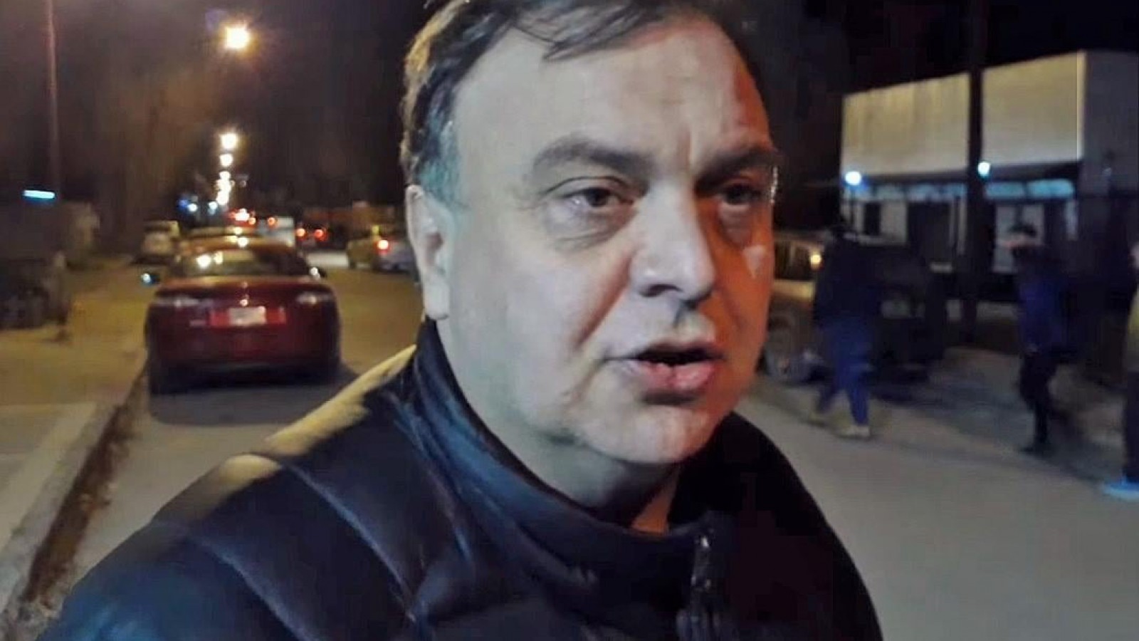 El intendente no acompañaría la idea de la eutenasia como último recurso.