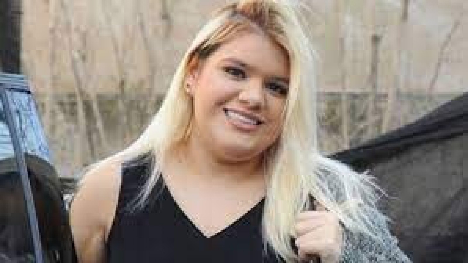 El doloroso momento de Morena Rial: perdió su embarazo y fue internada