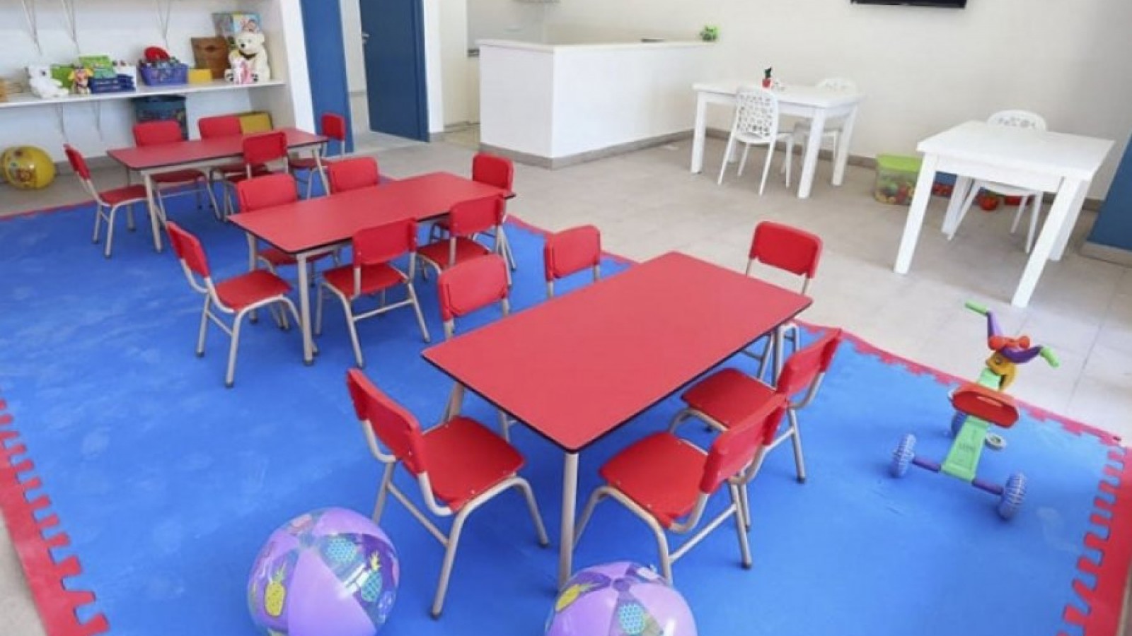 Denunciaron y separaron del cargo a un docente de Neuquén.