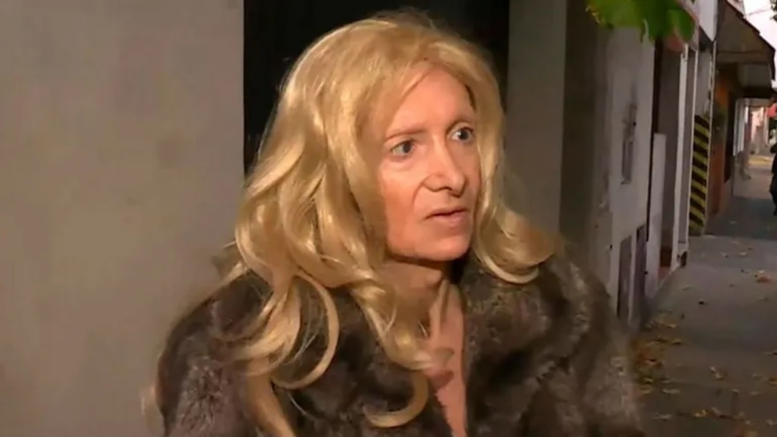 Utilizaron sus imágenes sin su consentimiento.