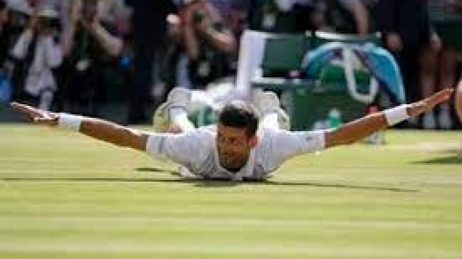 Djokovic histórico: le ganó la final de Wimbledon a Kyrgios y consiguió su 21º Grand Slam