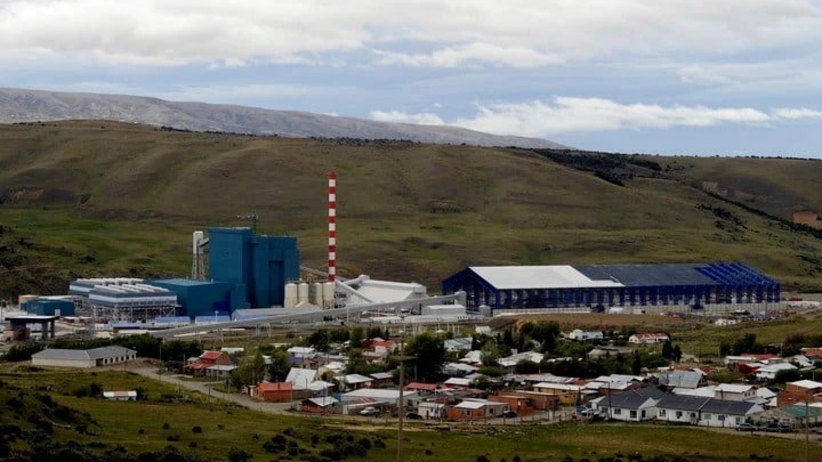 Suspenden clases en la cuenca carbonífera.