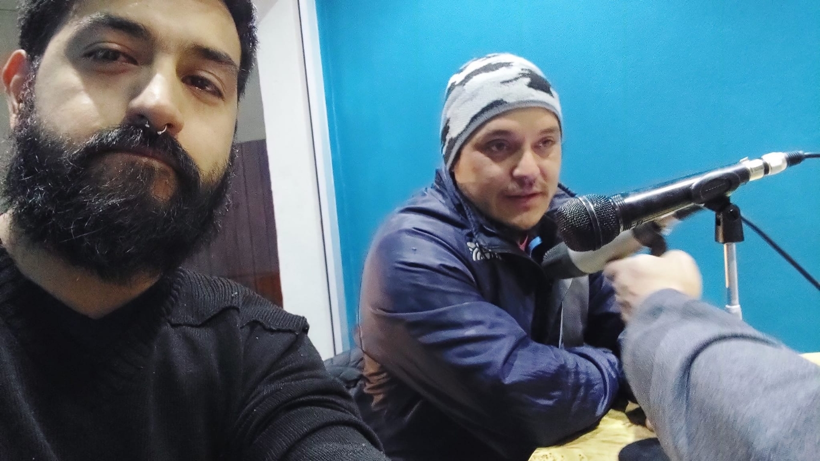 Tres Lagos disfruta de la última conectividad 100% SSFibra