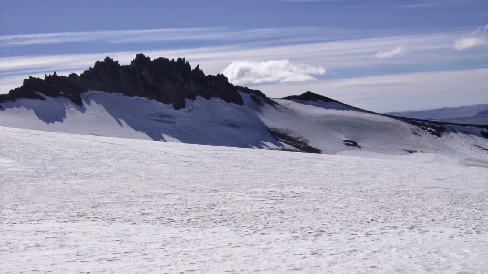 Noroeste de Santa Cruz: todo lo que tenés que saber sobre los glaciares del Zeballos