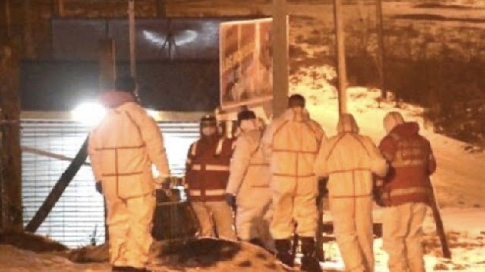 Pareja de la medica muerta, se negó a declarar y fue imputado por femicidio