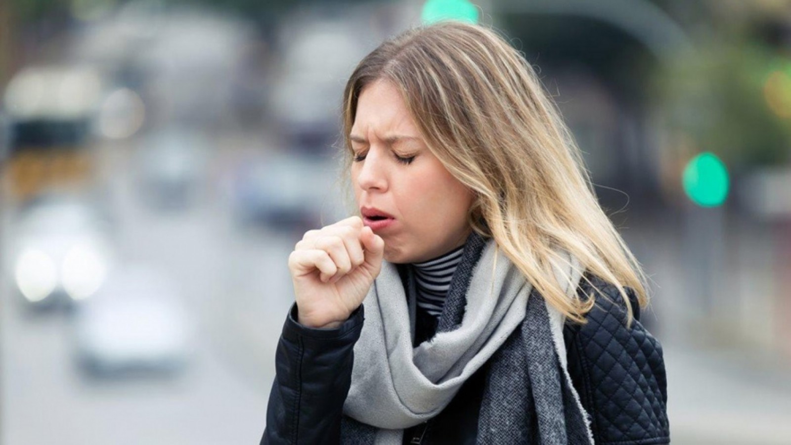 La calidad del aire es un problema mundial