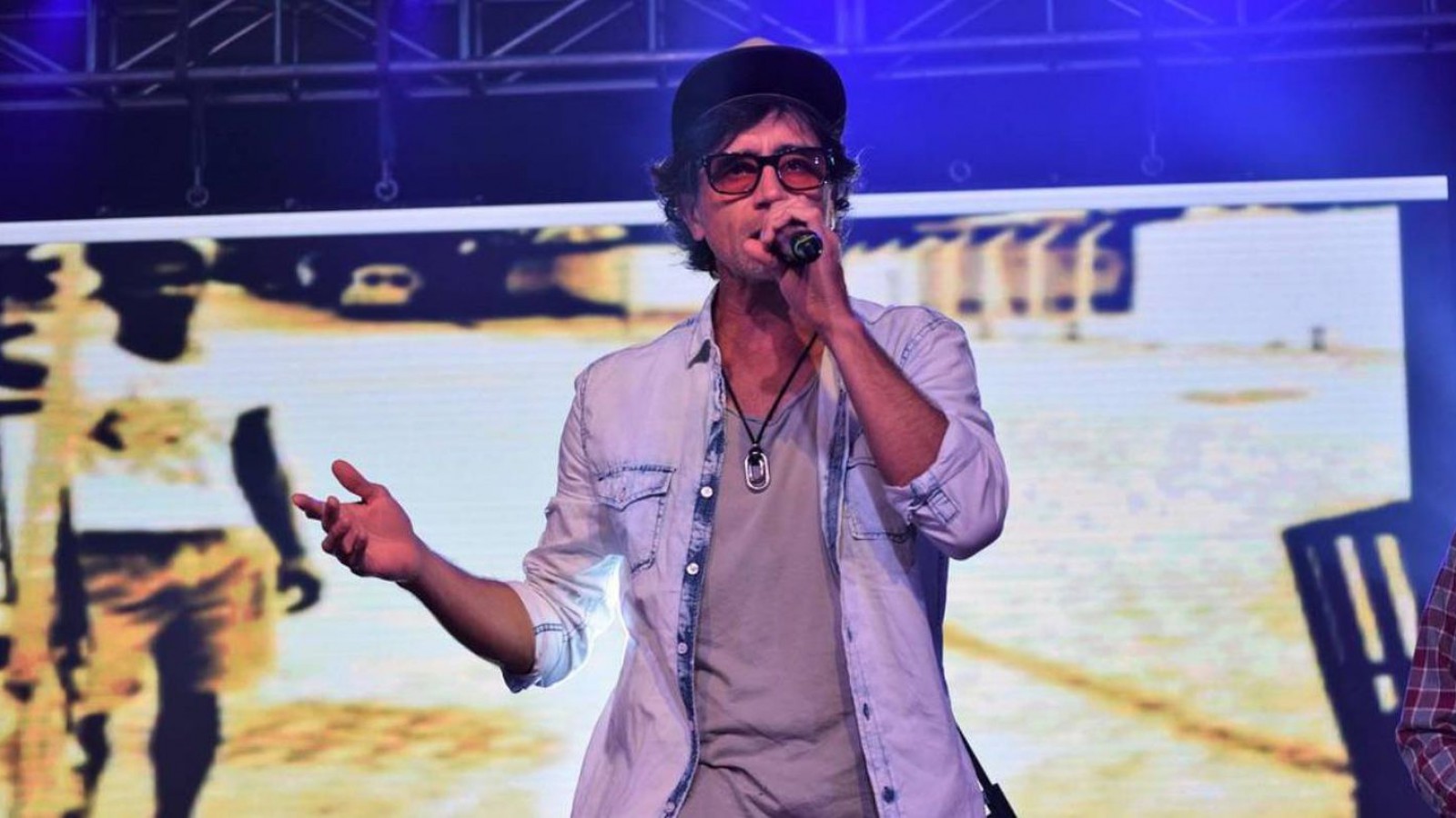 Murió Ulises Eyherabide, el líder del grupo “Rescate” que se convirtió en un ícono del rock cristiano