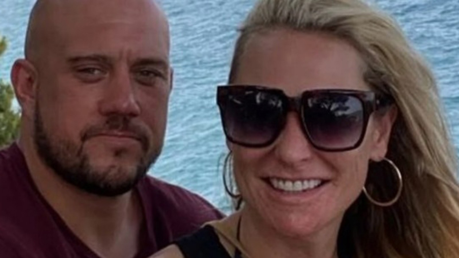 El rugbier inglés murió mientras violentaba a su novia