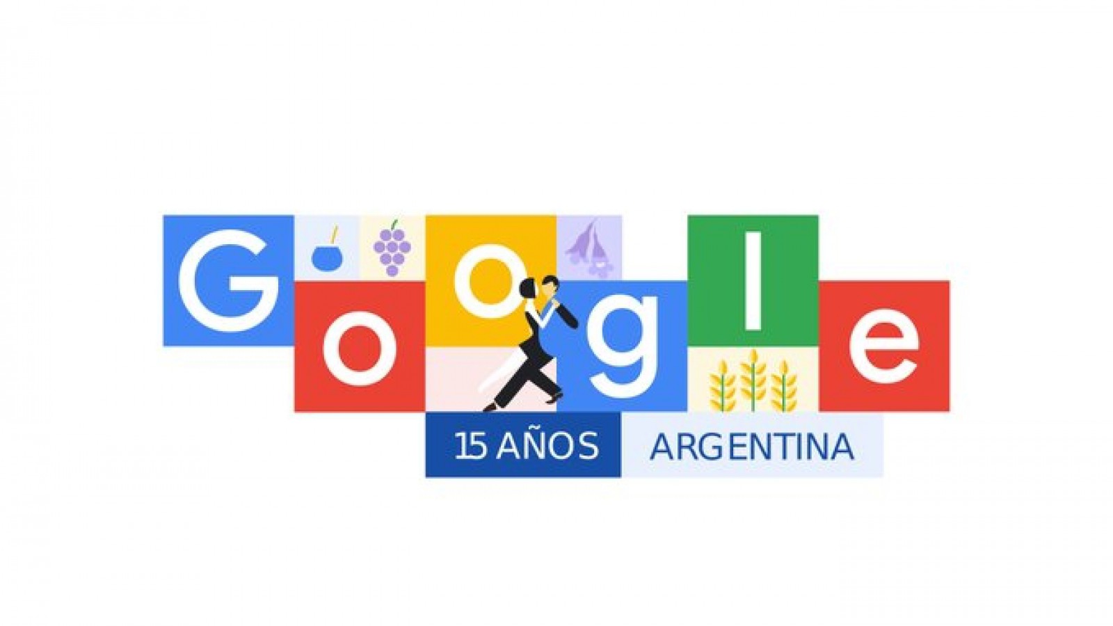 Google cumplió 15 años en la Argentina y anunció inversiones en infraestructura y proyectos sociales