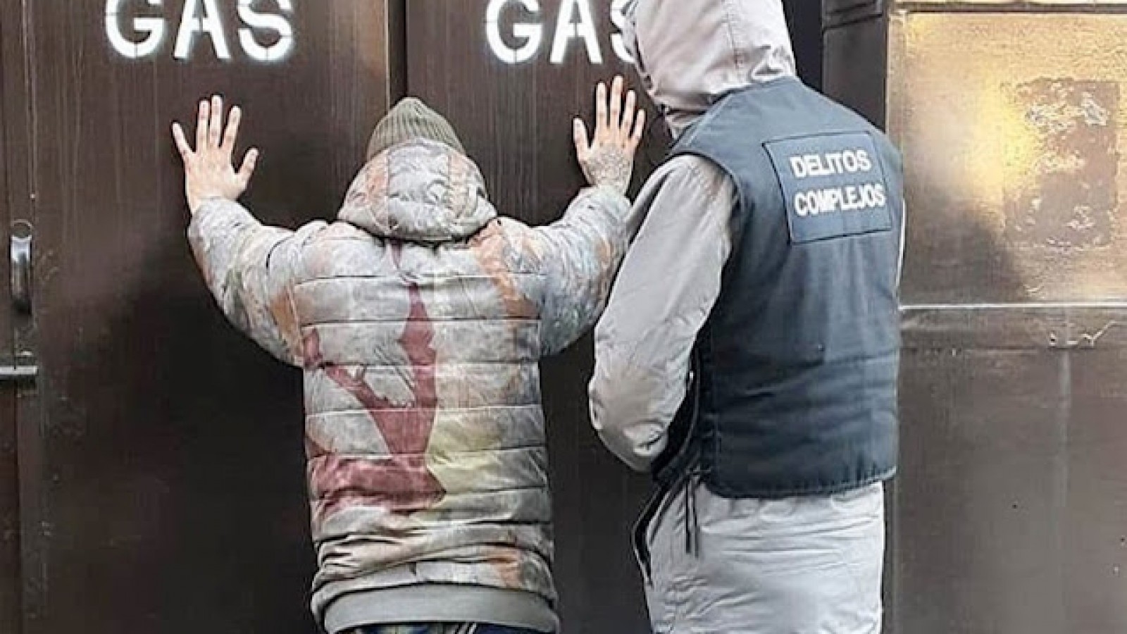 Procesaron al estafador de Santa Fe y buscan a los cómplices