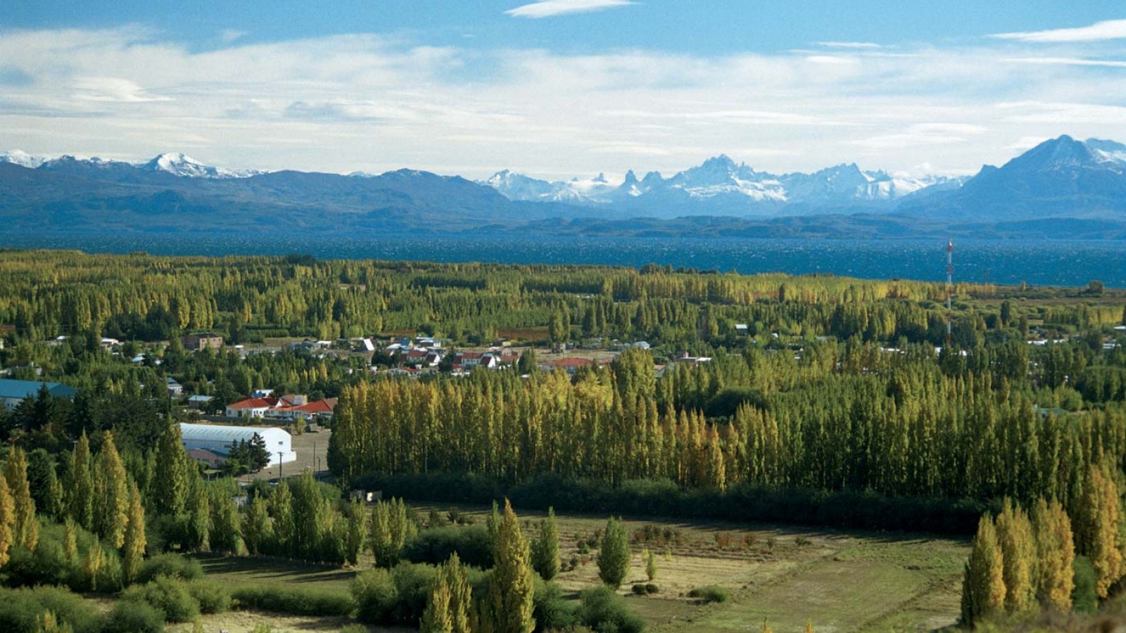 Historias de la Patagonia: Tras los pasos de George Musters