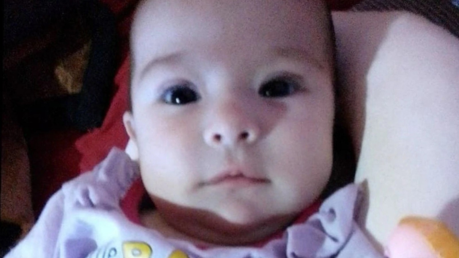 La beba es hija de una reconocida boxeadora