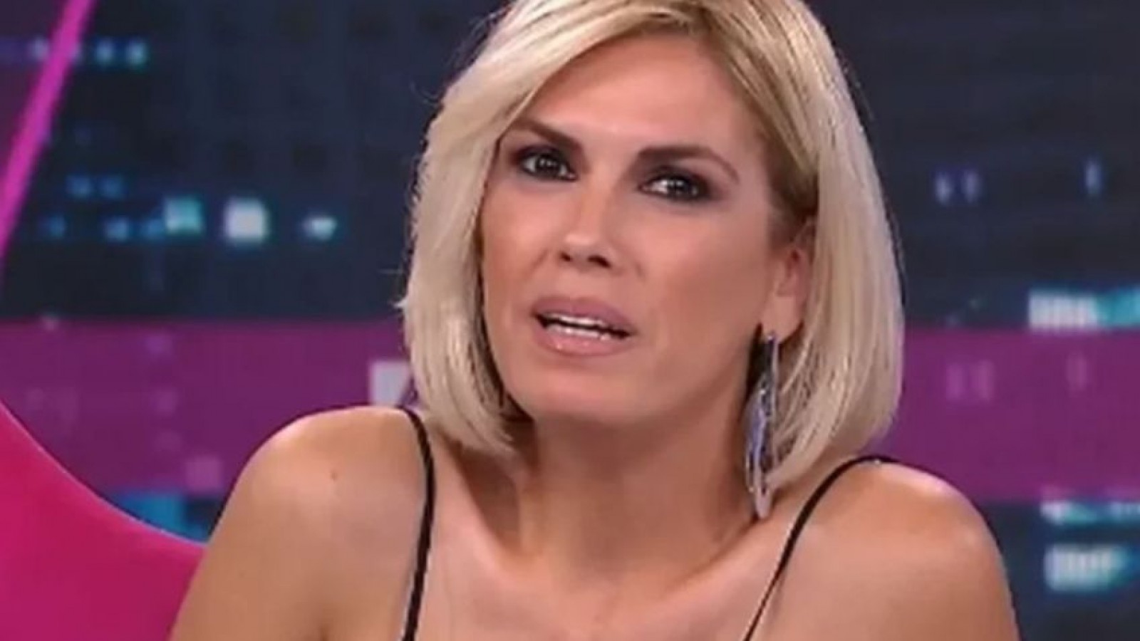 Viviana Canosa rompió el silencio tras su escandalosa salida de A24
