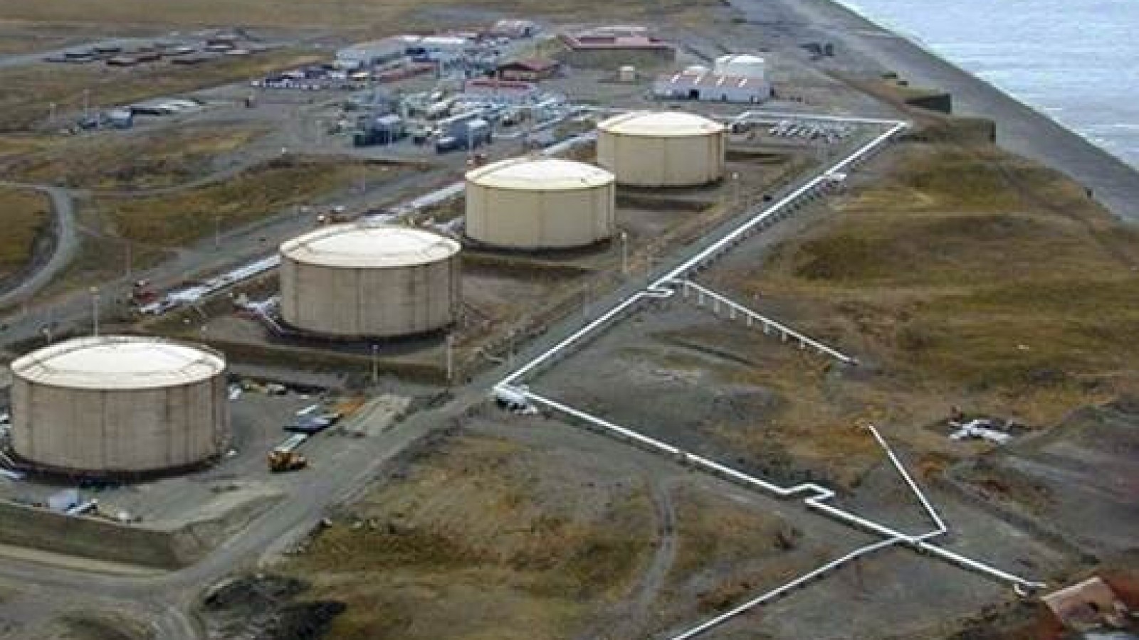 Río Grande: obrero murió tras un trágico accidente en Cañadón Alfa