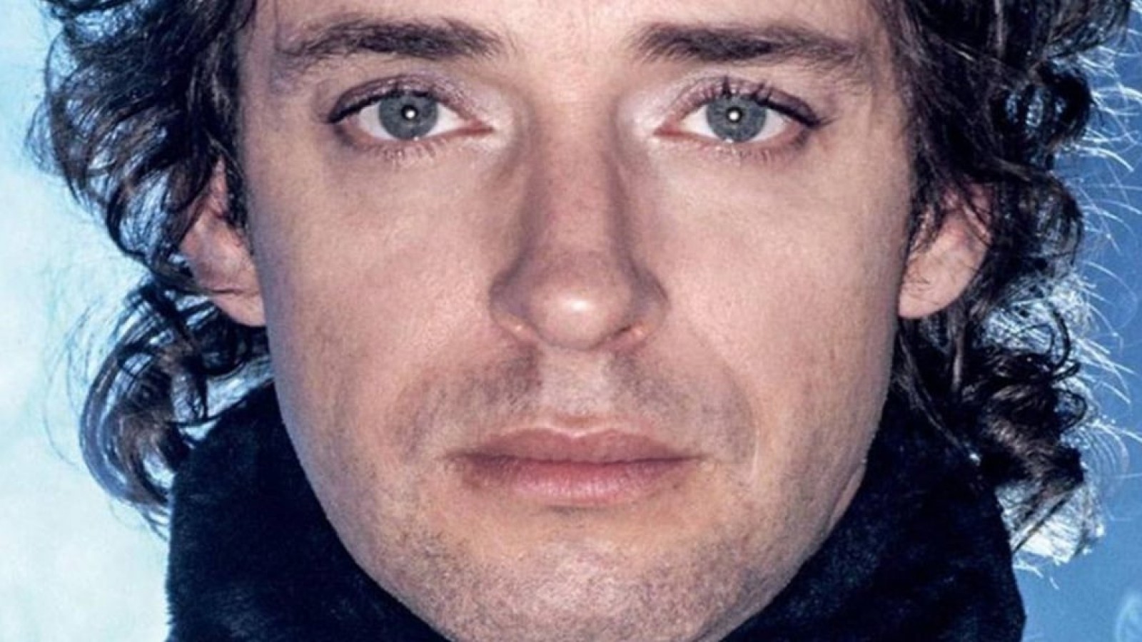 Lanzan un nuevo disco de Gustavo Cerati