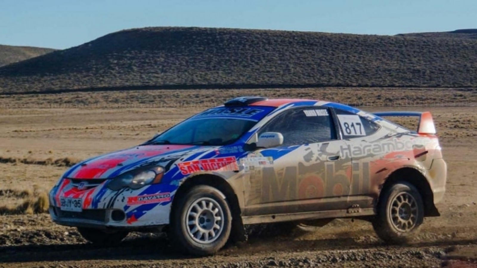 Tierra del Fuego: se corre la 47° edición del Gran Premio de la Hermandad