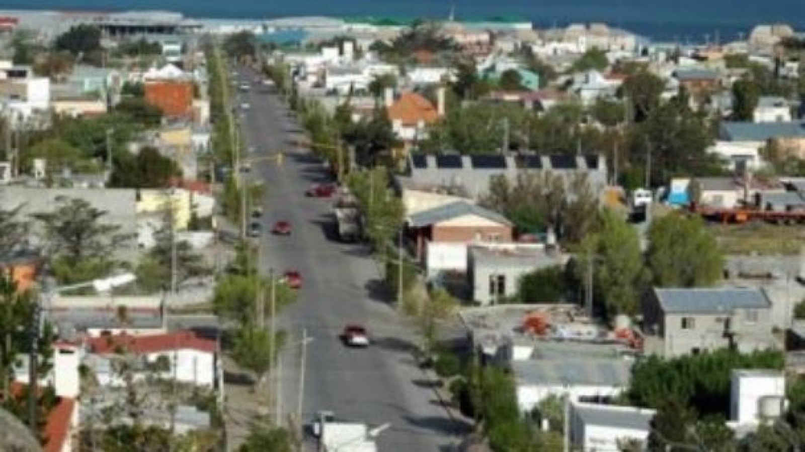 Puerto Deseado conmocionado por un presunto femicidio