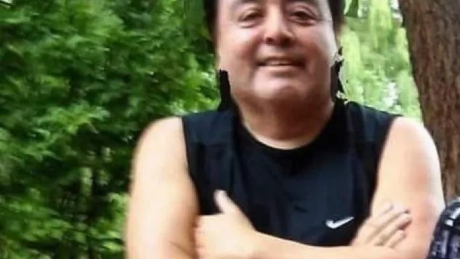 El fallecimiento de Barra causó pesar en zona norte.