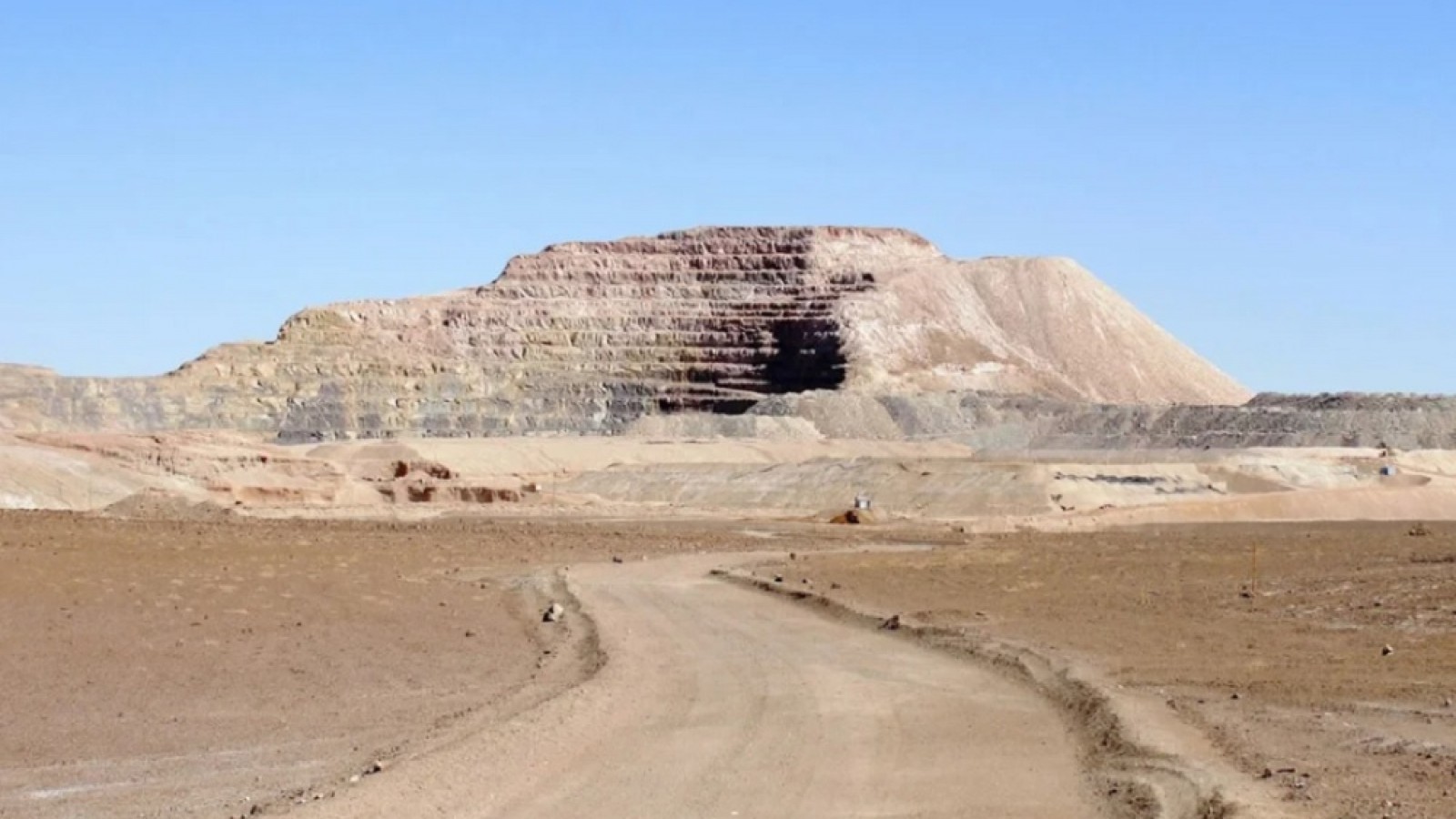 Hay un verdadero escándalo por el robo