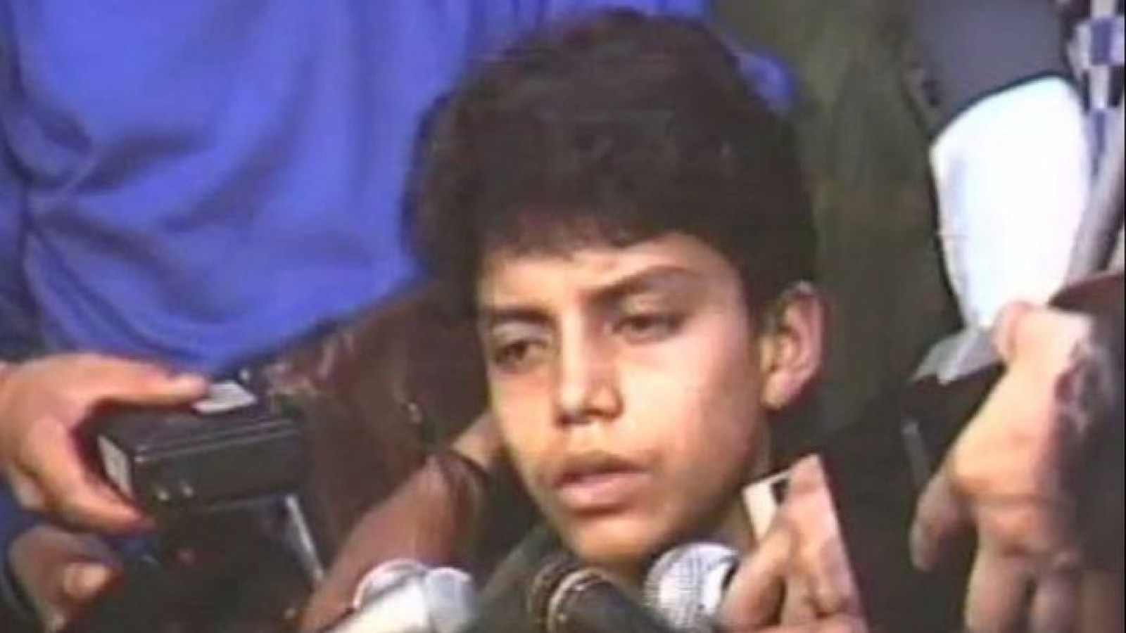 La historia de Juan Fernando Hermosa Suárez, "El Niño del Terror"