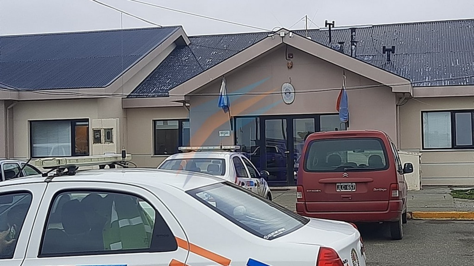 Detuvieron a un hombre acusado de “abuso sexual” por que mantuvo una relación de pareja con una menor de 12 años