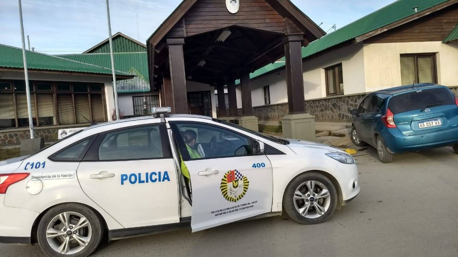 Un hombre fue condenado a 12 años de prisión por abuso sexual en Ushuaia