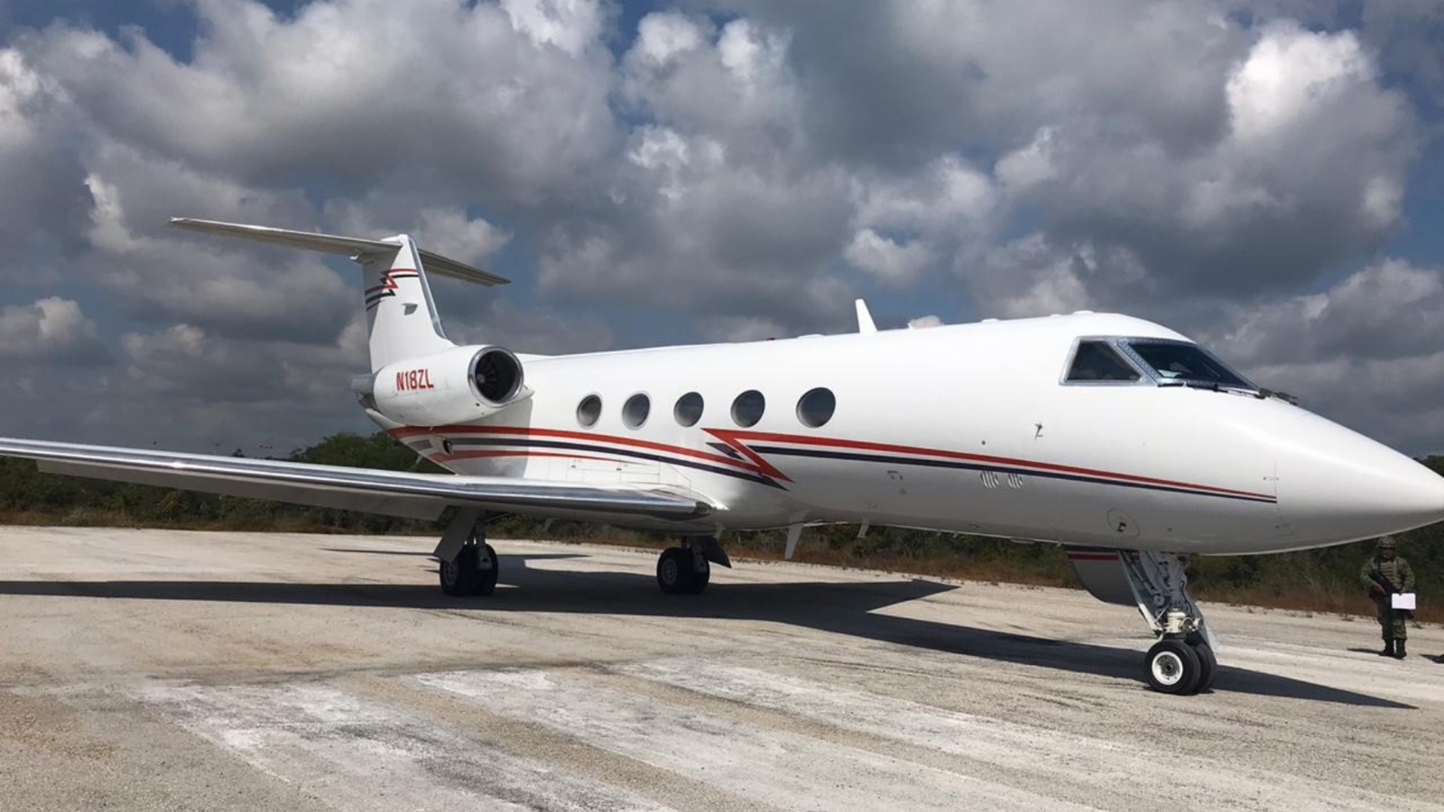 Tres muertos por un choque de aviones en un aeropuerto de EEUU