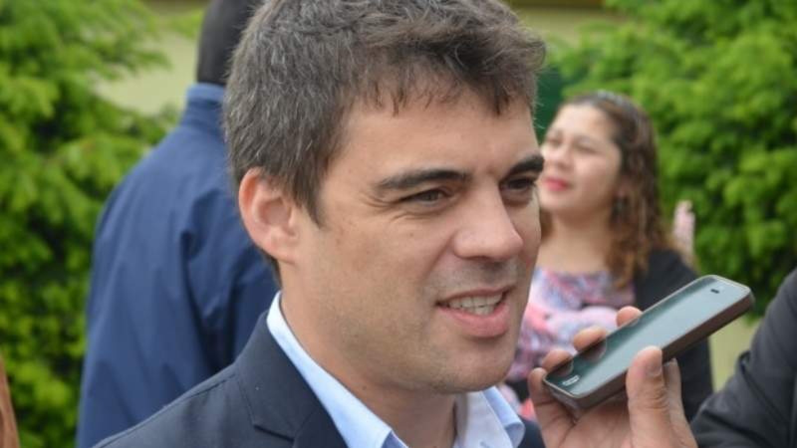 Investigan a Zeidán, que no tuvo una gestión clara en YCRT