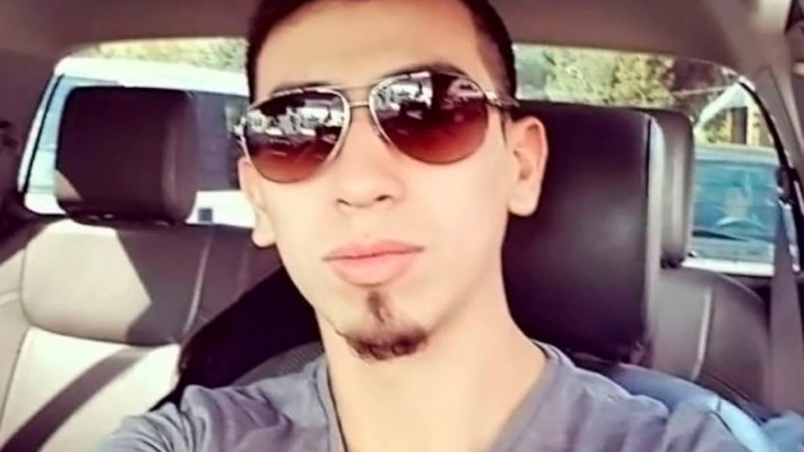 Maurucio desapareció hace casi dos meses