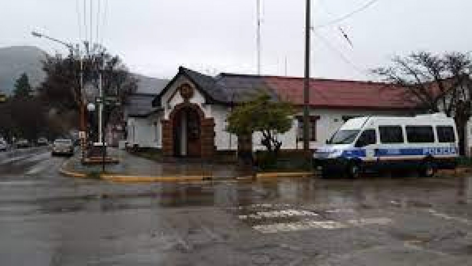 Horror: golpeó a su ex pareja para que abortara