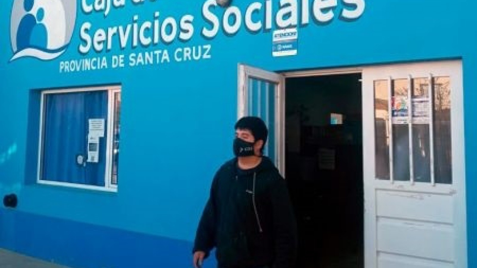 Siete especialistas itinerantes brindarán atención médica en Caleta Olivia