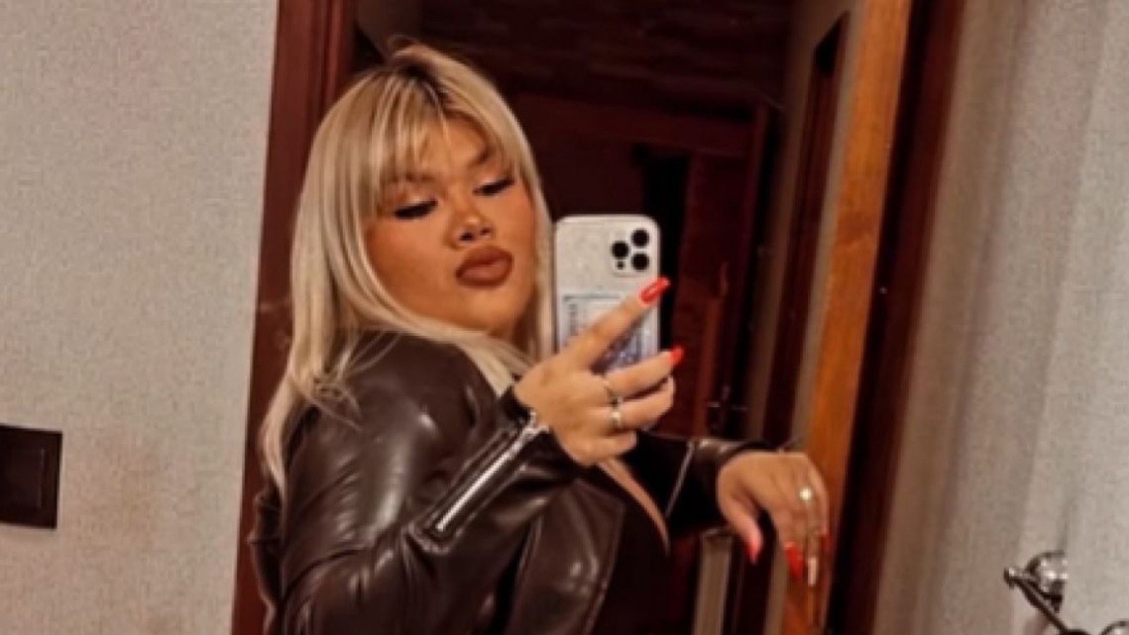 Morena Rial quedó involucrada en un fuerte escándalo a la salida de un boliche en Córdoba: robo, agresiones y amenazas